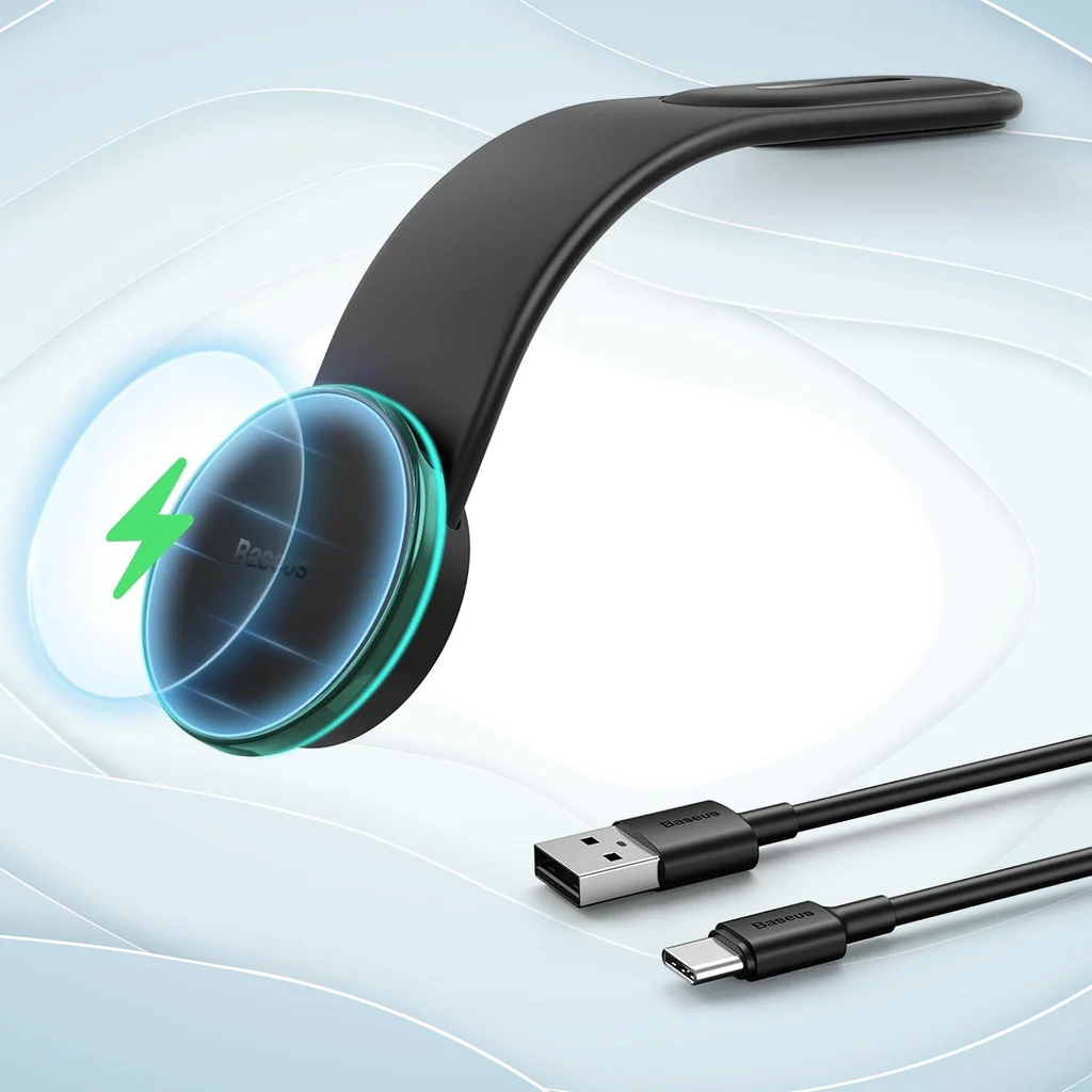 15W Wireless Car Charger Phone Holder Mo...