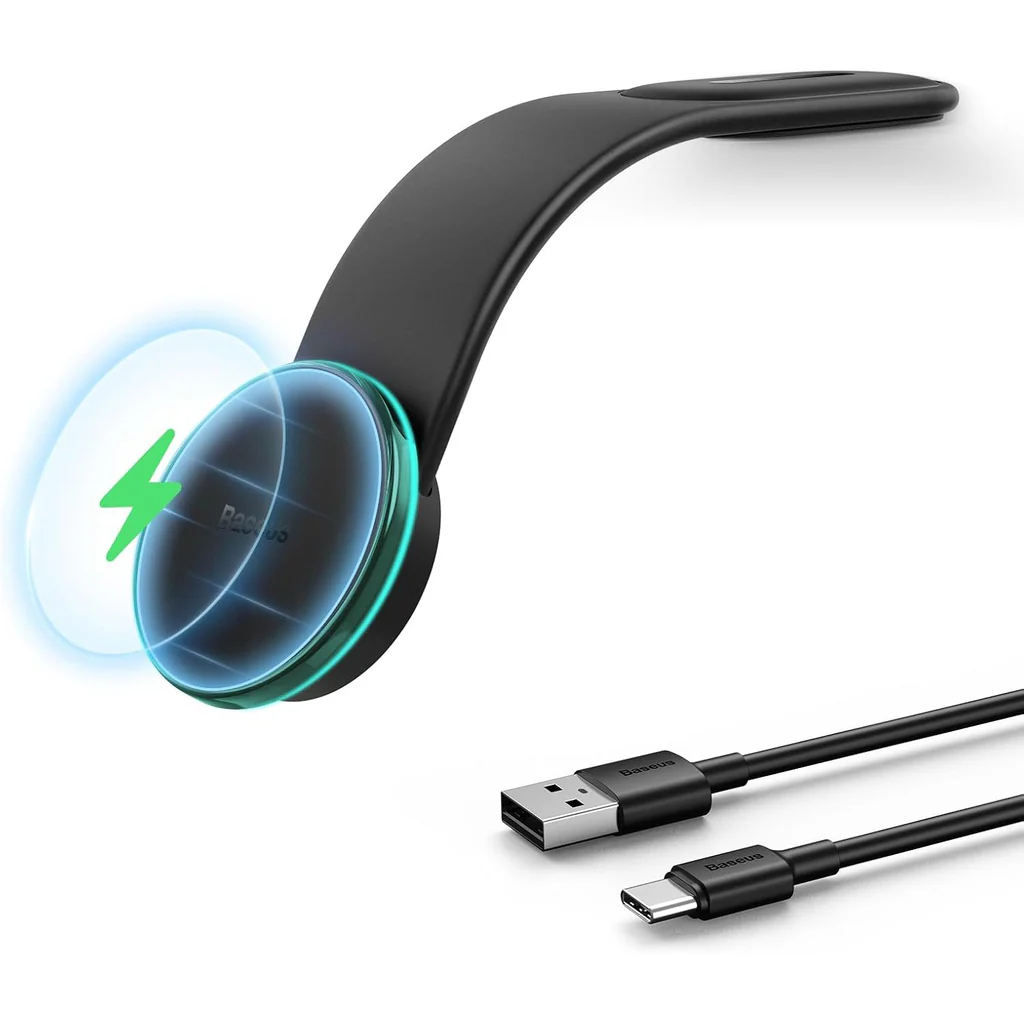 15W Wireless Car Charger Phone Holder Mount