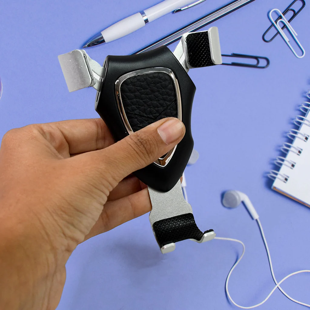 Car Phone Mount Universal Mobile Holder