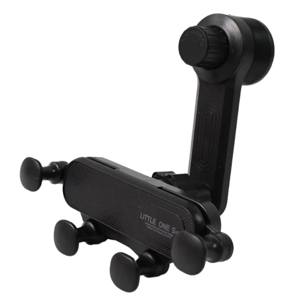 360 Degree Rotating Car Mobile Phone Holder