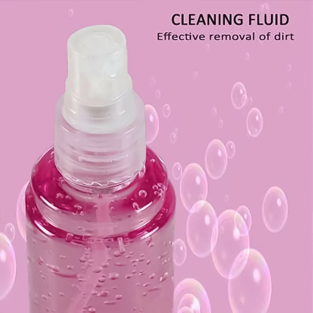 Liquid Screen Cleaner for Mobile Laptop 100 ml