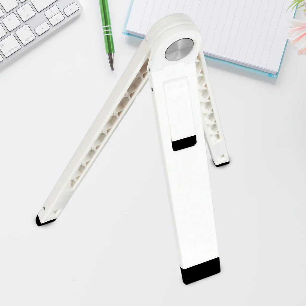 Adjustable Foldable Tablet and Mobile Stand