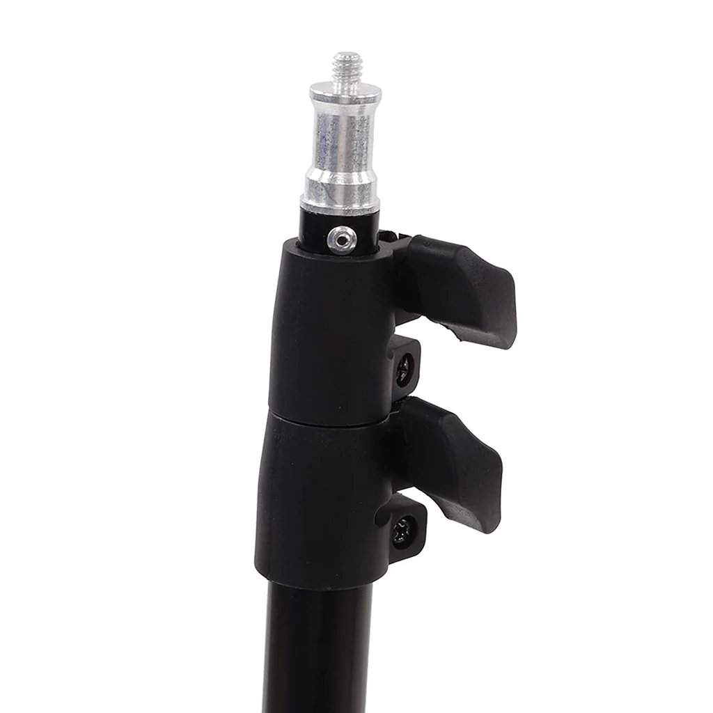 Professional DSLR Camera Tripod with Multipurpose Head