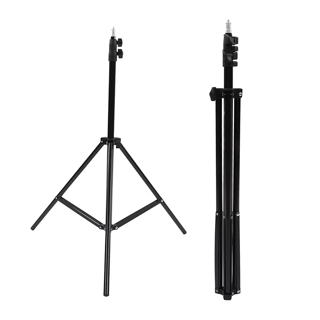 Professional DSLR Camera Tripod with Multipurpose Head
