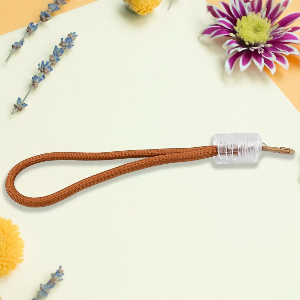 Multipurpose Wrist Strap Lanyard for Mobile Phone 7.5 Inch