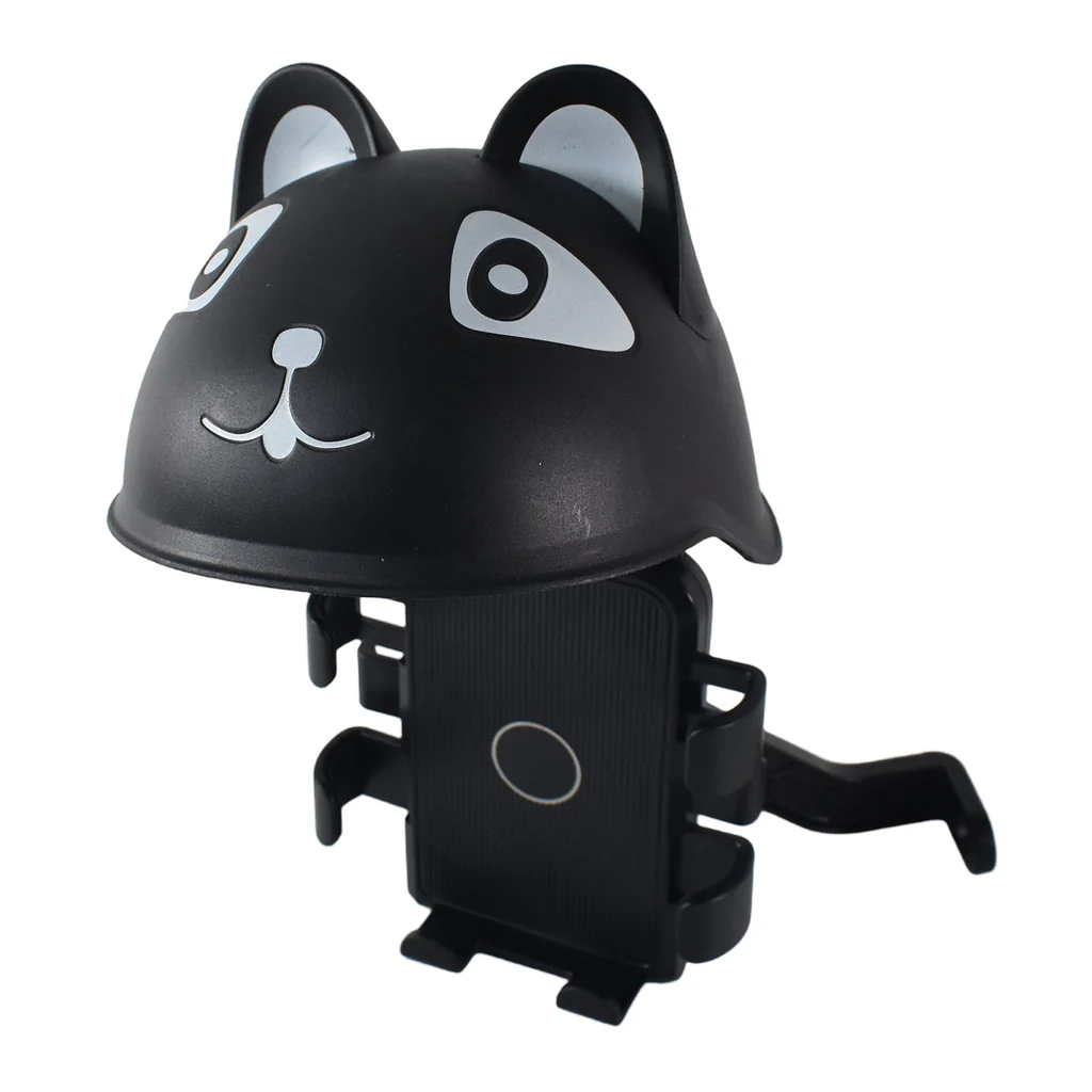 Handlebar Sun Visor with Phone Holder fo...