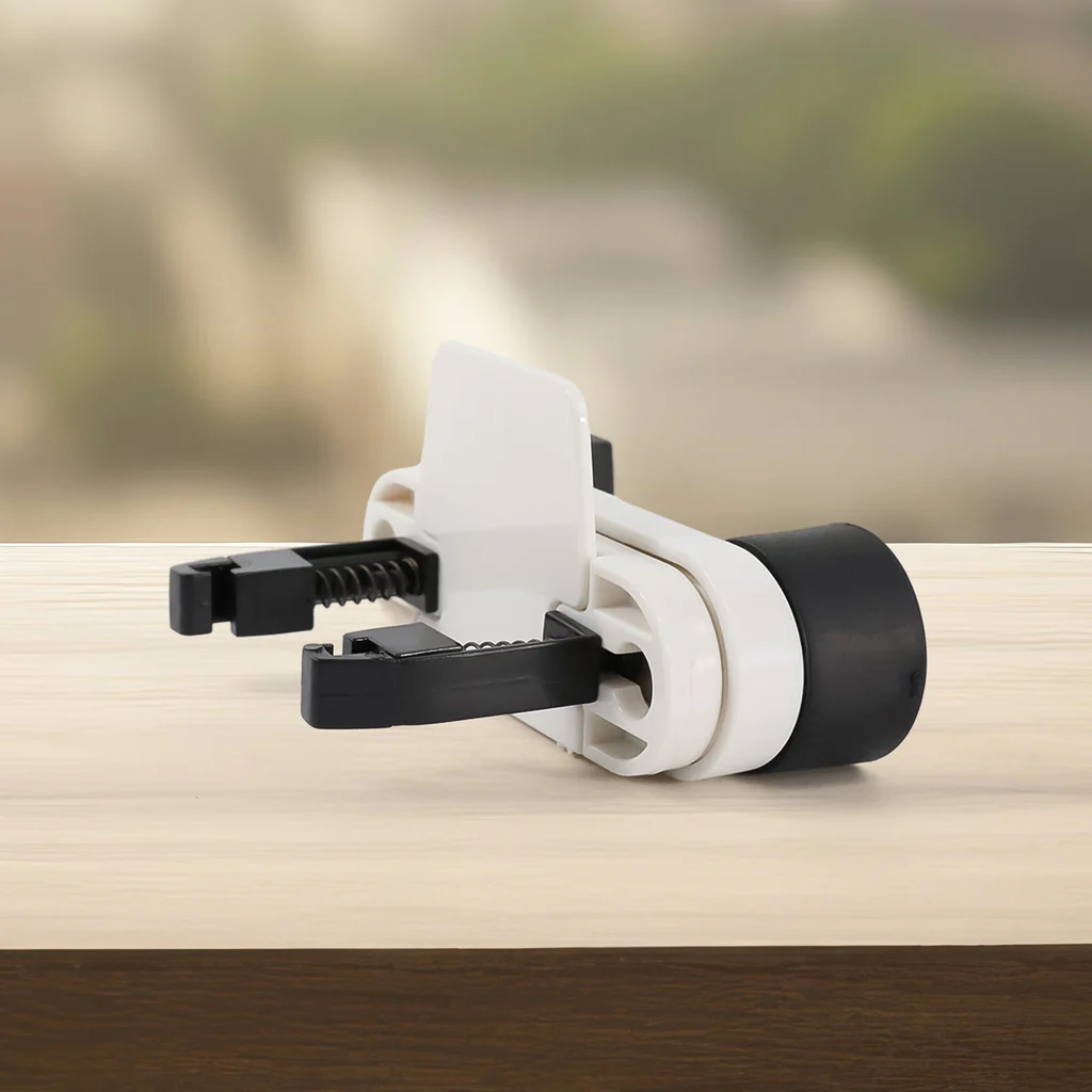 180 Degree Rotating Car Phone Holder Automobile Mount