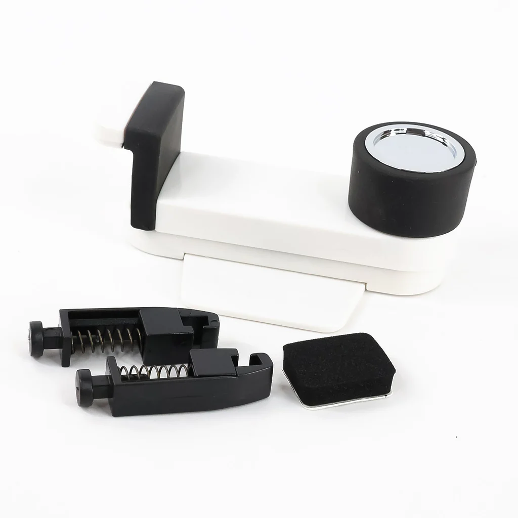 180 Degree Rotating Car Phone Holder Automobile Mount