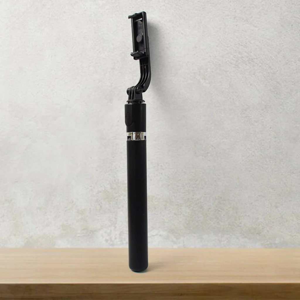 Selfie Stick with Tripod Stand 160 cm Length