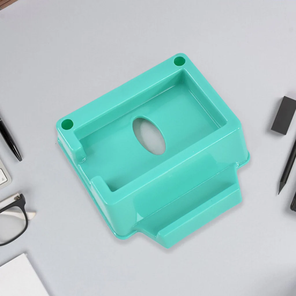 Plastic Mobile Phone Stand Holder Pack of 4