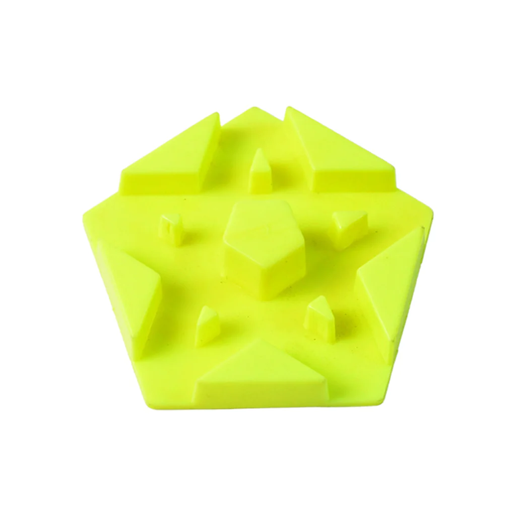 Multi Angle Plastic Mobile Phone Stand Mix Colour