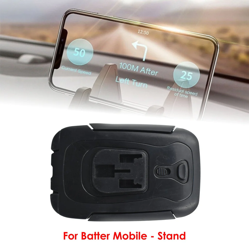 Easy Grip Car Air Vent Mobile Phone Holder