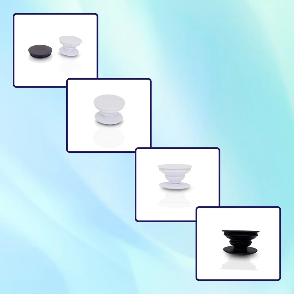 Designer Mobile Holder (1Pc Only)