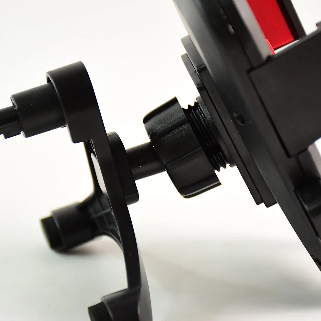 One Touch Easy Lock Car Mobile Holder Mount