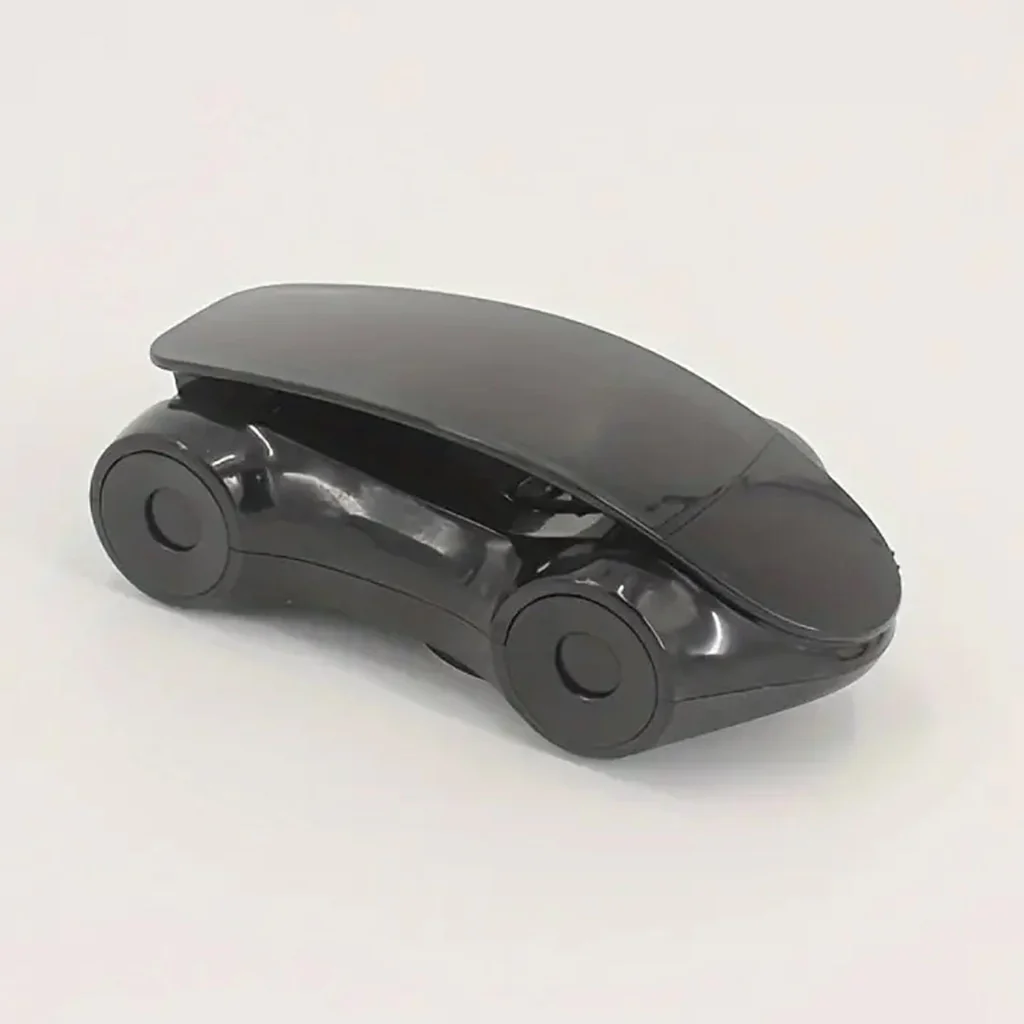 Sports Car Shape Mobile Car Stand Holder (1 Pc)