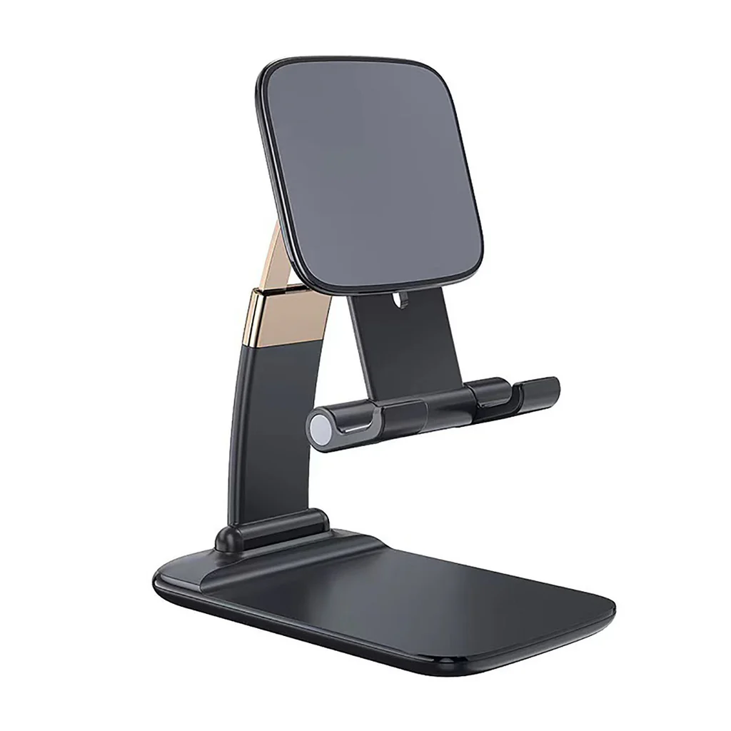 Foldable Tabletop Mobile Phone Stand for...