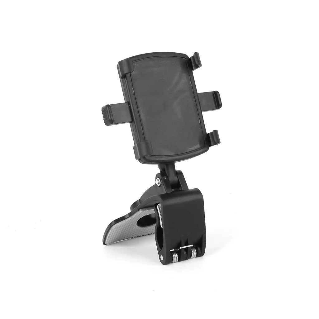 Universal Car Dashboard and Desk Mobile Phone Holder