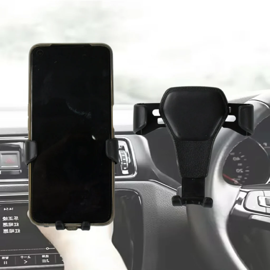 Multifunction Car Phone Holder Air Outlet Mobile Stand