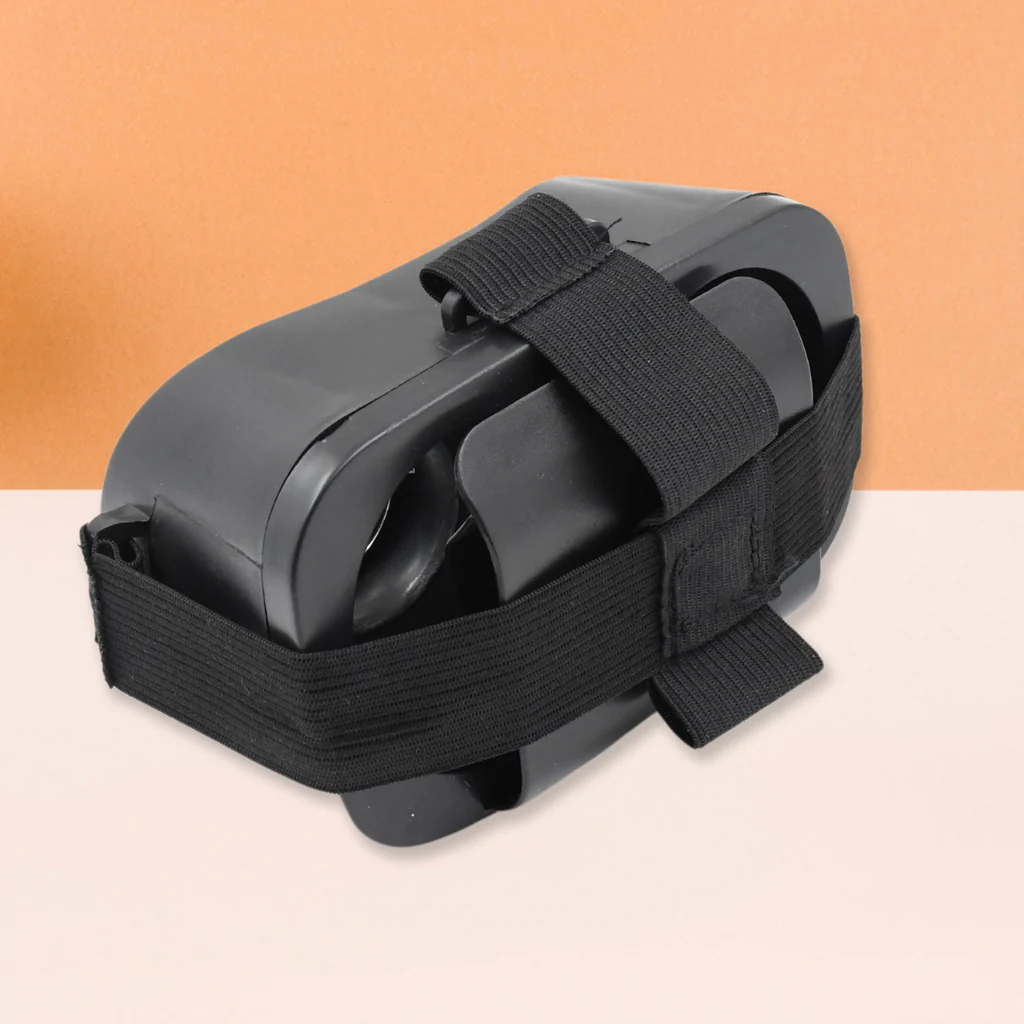 3D VR Box Glasses Virtual Reality Goggle...