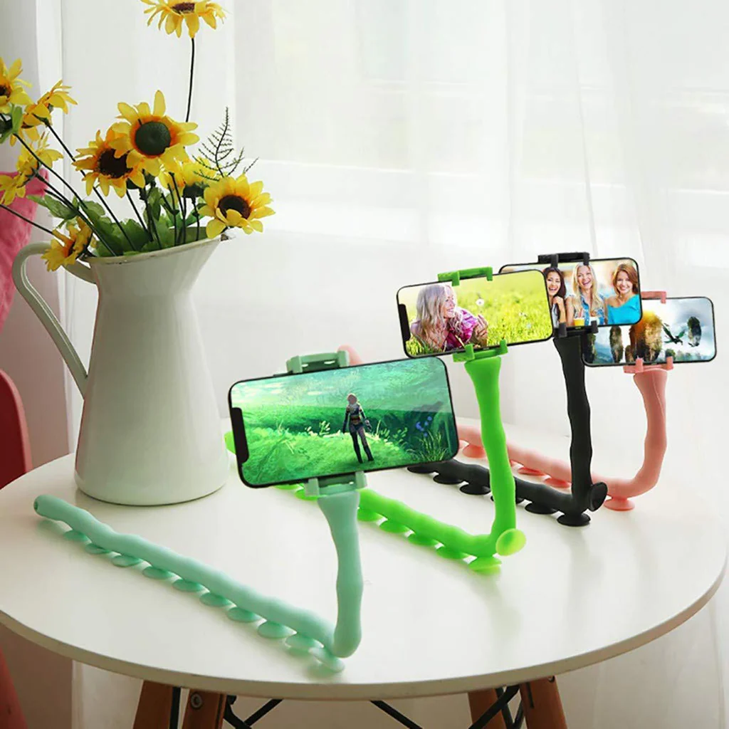 Cute Snake Design Multi Functional Mobil...