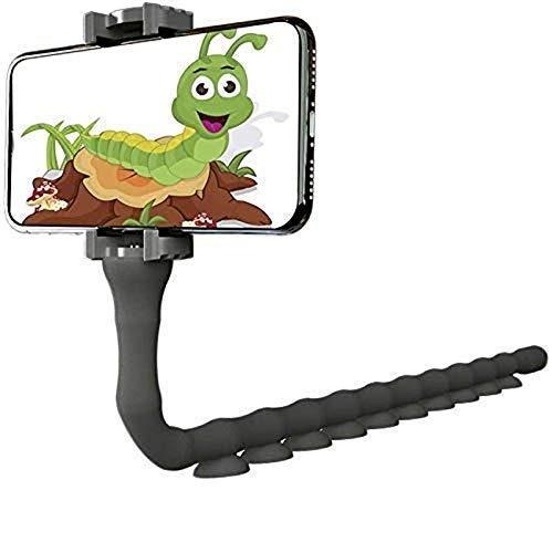 Cute Snake Design Multi Functional Mobile Phone Holder