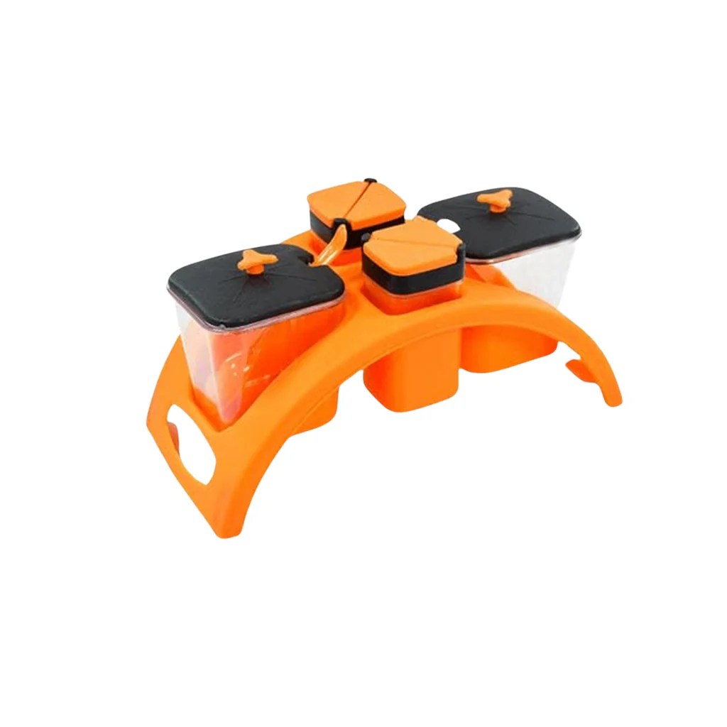 Multipurpose Pickle Jar Set