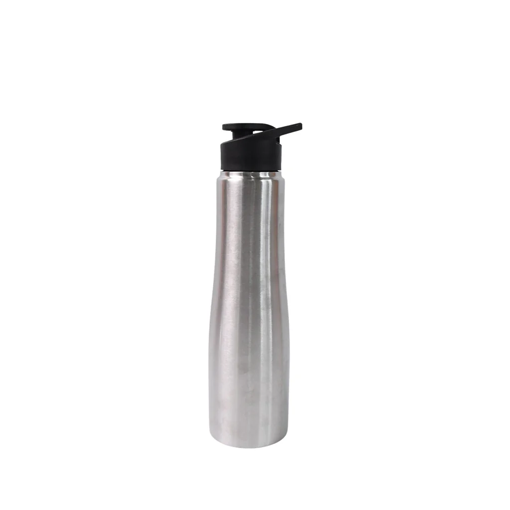 Stainless Steel Double Wall Vacuum-Insulated Drink Water Bottle