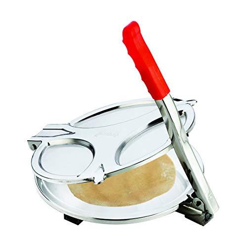 Stainless Steel Puri Press Chapati Maker