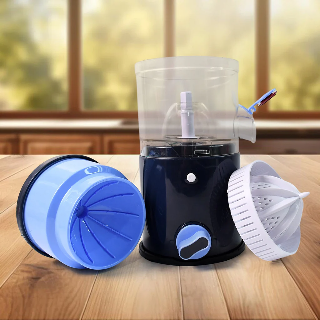 Ritu Hand Operated Compact Manual Juicer