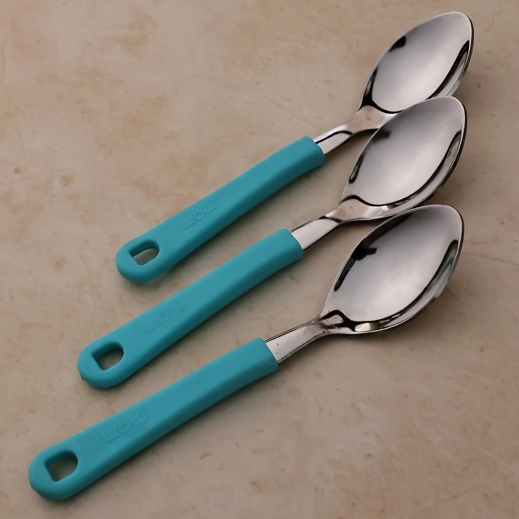 Supermom Stainless Steel Tea Spoon