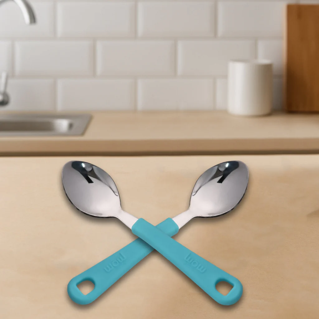 Supermom Stainless Steel Tea Spoon
