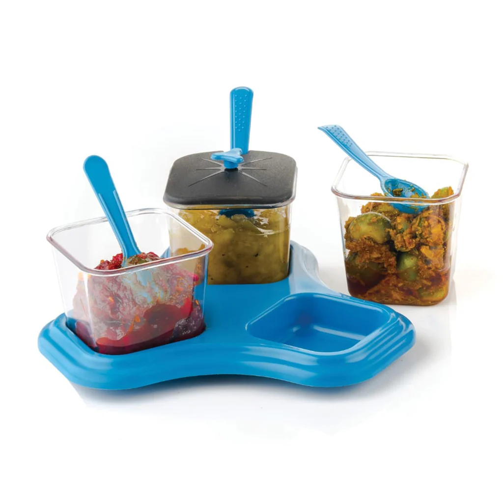 3 Pc Dining Set used as a cutlery set for serving food purposes and sweet and all in all kinds of household and official places etc.