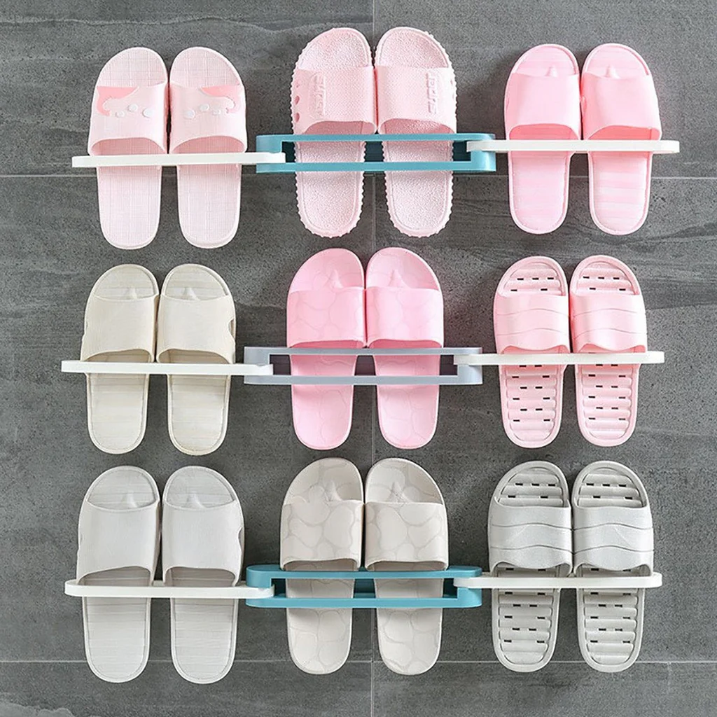 Multifunction Folding Slippers / Shoes H...