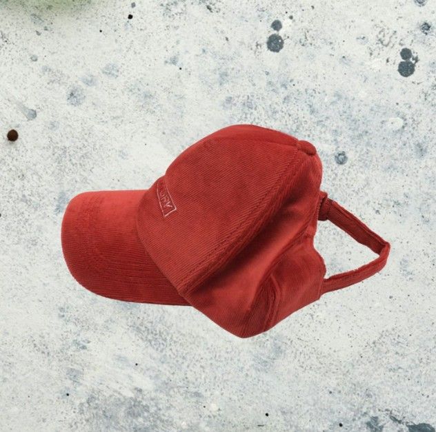 Classic Corduroy Baseball Cap – Adjustable Casual Hat