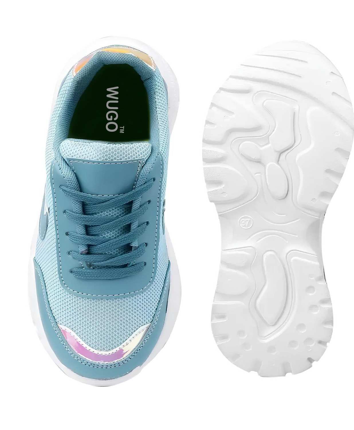 Latest Stylish Baby Girls Sports Shoes & Sneakers