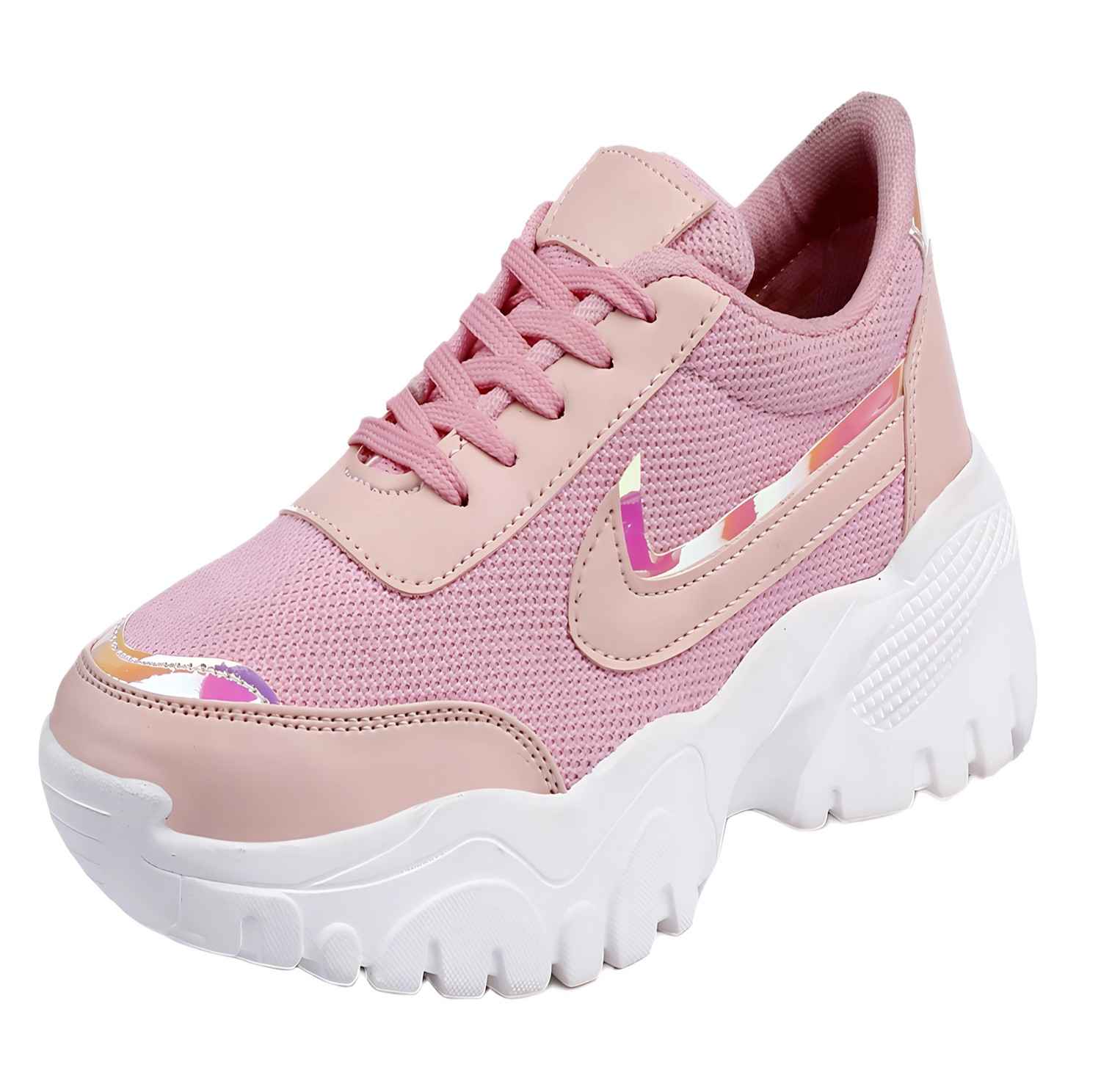 Latest Trendy Baby Girls Sports Shoes & Sneakers